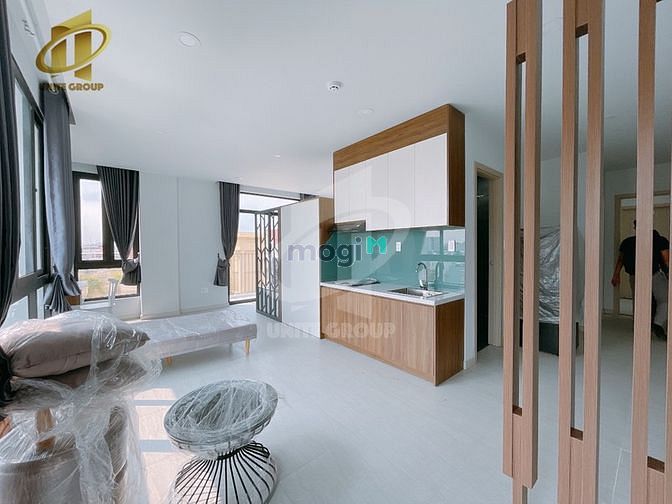 Hình ảnh Căn Hộ DV-Full NT-BANCON-QUẬN Tân Bình