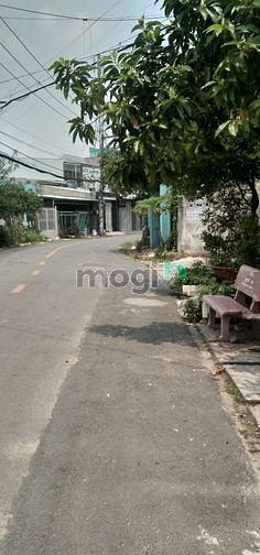 Hình ảnh Bán nhà Bùi Công Trừng Hóc Môn 70m²