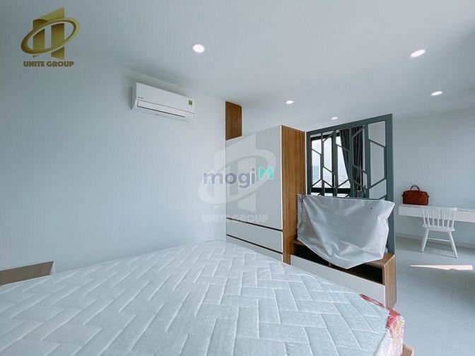 Hình ảnh Căn Hộ DV-Full NT-BANCON-QUẬN Tân Bình