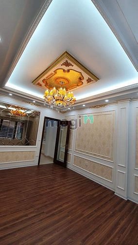 Hình ảnh Bán nhà Nghĩa Đô - Quận Cầu Giấy Diện tích 48m2 x 6 tầng thang máy