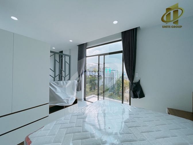 Hình ảnh Căn Hộ DV-Full NT-BANCON-QUẬN Tân Bình