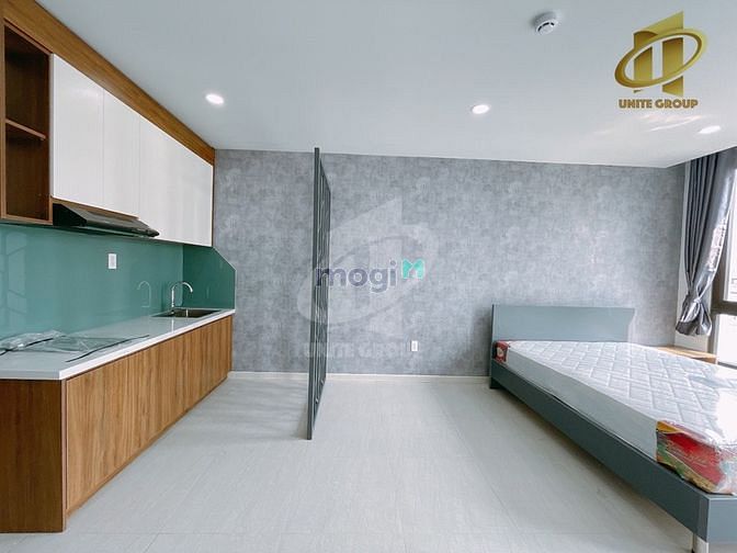 Hình ảnh Căn Hộ DV-Full NT-BANCON-QUẬN Tân Bình