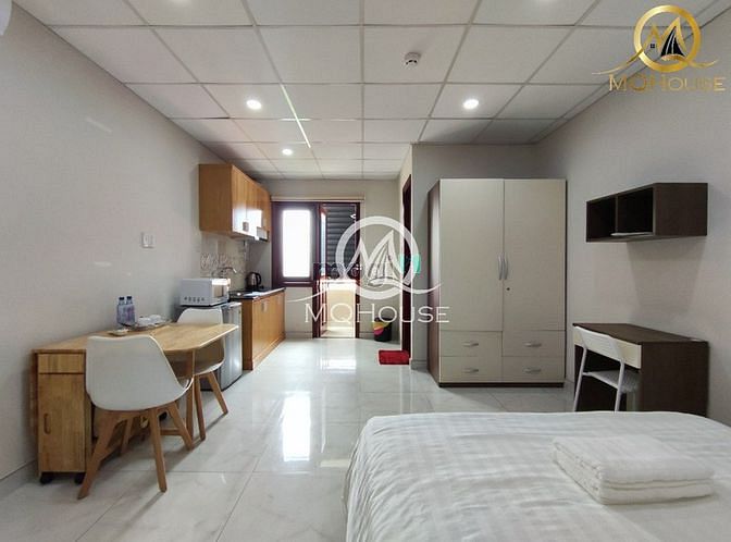 Hình ảnh Lạc Long Quân, TB - Mb6623 nạp rút nhanh chóng studio balcon, full nội thất