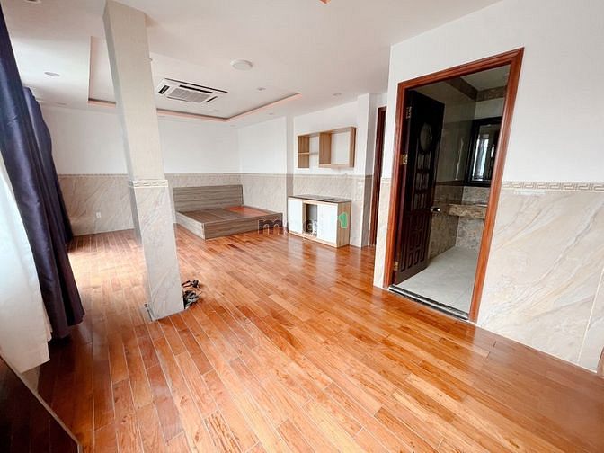 Hình ảnh Studio cửa sổ thoáng mát mới 100%- Gần Phan Đăng Lưu