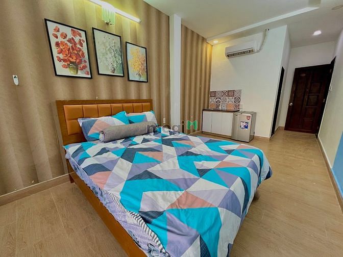 Hình ảnh Studio Full nội thất KDC Trung Sơn gần Lotte Mart