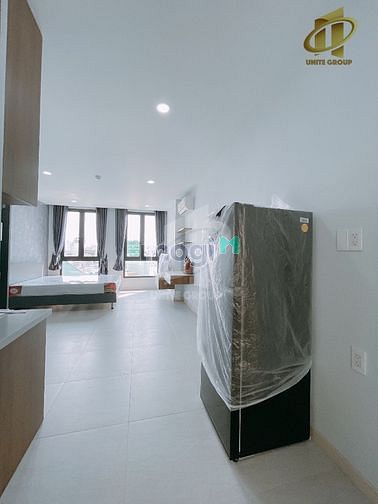 Hình ảnh Căn Hộ DV-Full NT-BANCON-QUẬN Tân Bình