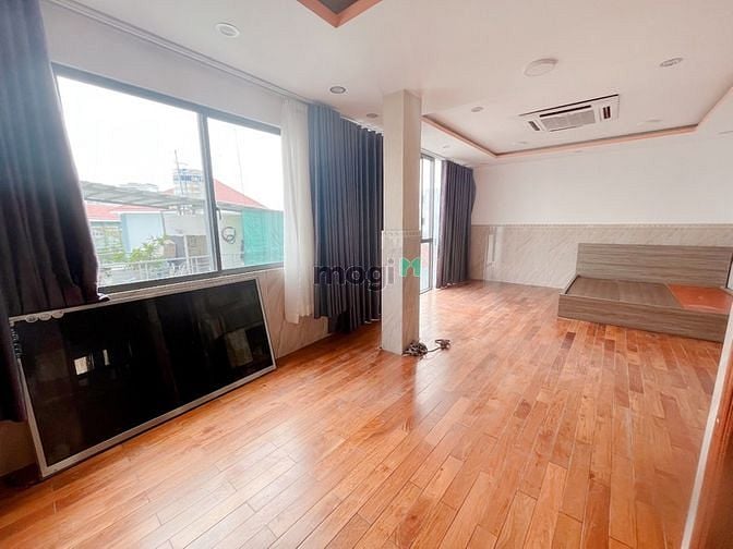 Hình ảnh Studio cửa sổ thoáng mát mới 100%- Gần Phan Đăng Lưu