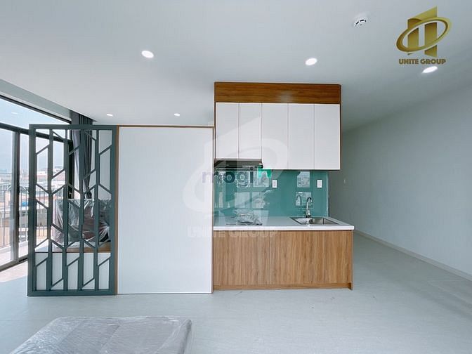 Hình ảnh Căn Hộ DV-Full NT-BANCON-QUẬN Tân Bình