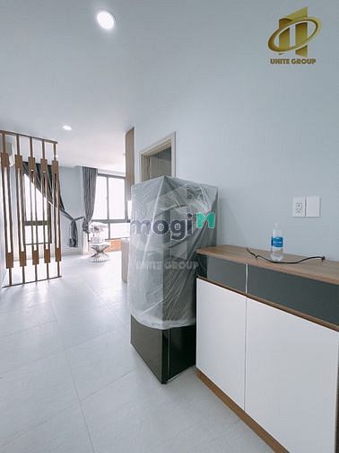 Hình ảnh Căn Hộ DV-Full NT-BANCON-QUẬN Tân Bình