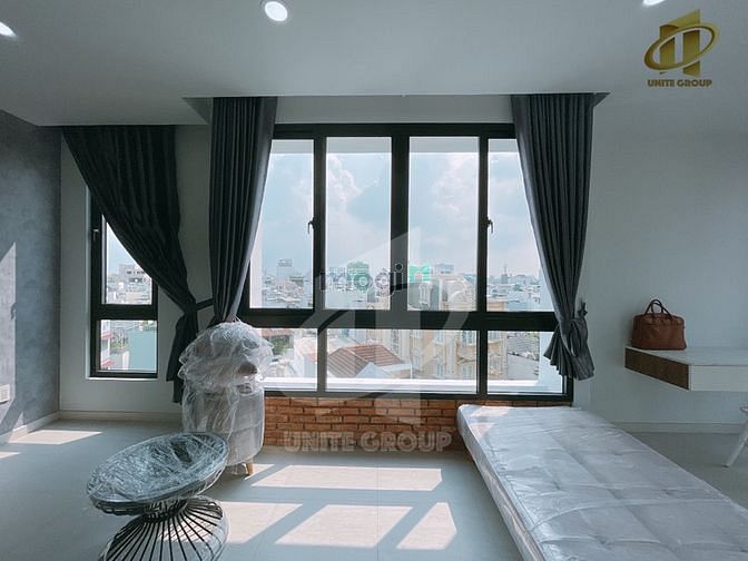 Hình ảnh Căn Hộ DV-Full NT-BANCON-QUẬN Tân Bình