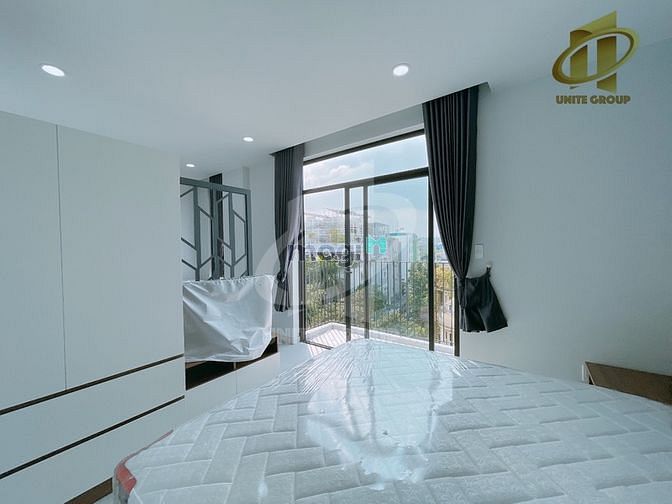 Hình ảnh Căn Hộ DV-Full NT-BANCON-QUẬN Tân Bình
