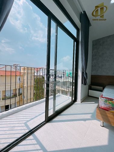 Hình ảnh Căn Hộ DV-Full NT-BANCON-QUẬN Tân Bình