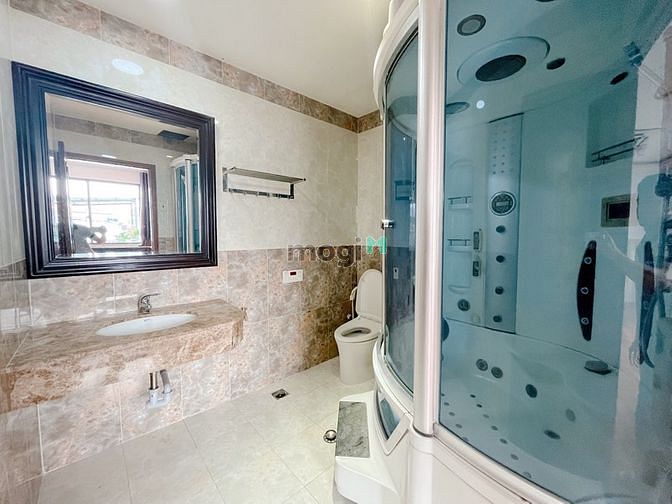 Hình ảnh Studio cửa sổ thoáng mát mới 100%- Gần Phan Đăng Lưu