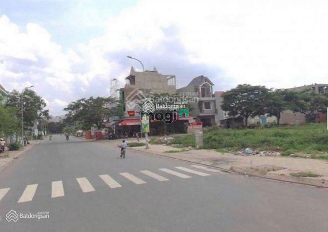 Hình ảnh Kẹt tiền cần bán gấp đất KDC Nam Hùng Vương, Bình Tân, SHR. Giá 2,2 tỷ
