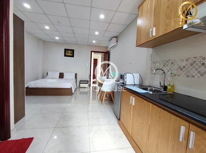 Hình ảnh Lạc Long Quân, TB - Mb6623 nạp rút nhanh chóng studio balcon, full nội thất