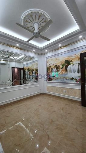 Hình ảnh Bán nhà Nghĩa Đô - Quận Cầu Giấy Diện tích 48m2 x 6 tầng thang máy