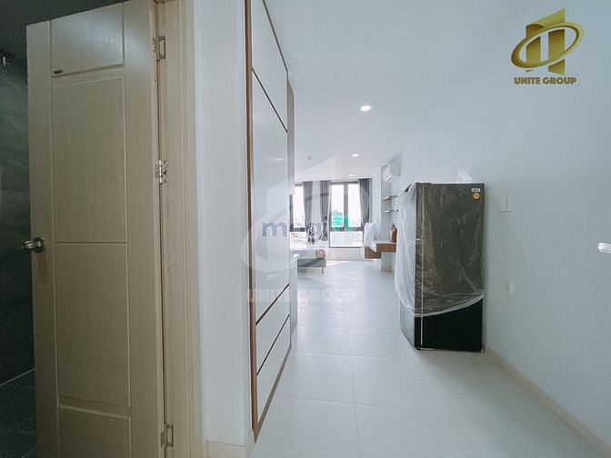 Hình ảnh Căn Hộ DV-Full NT-BANCON-QUẬN Tân Bình
