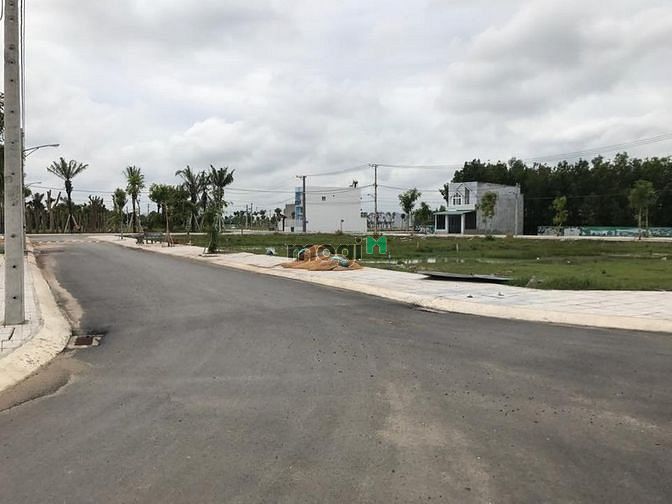 Hình ảnh Sở hữu 60m2 TC SHR trung tâm Đức Hòa chỉ từ 960TR