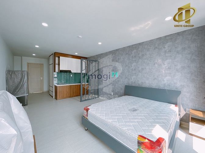 Hình ảnh Căn Hộ DV-Full NT-BANCON-QUẬN Tân Bình