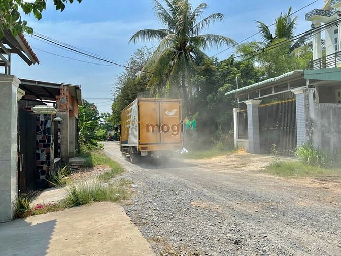 Hình ảnh Duy nhất 1 lô đất vườn 1000m2 hỗ trợ lên 100m2 thổ cư. Sổ riêng.