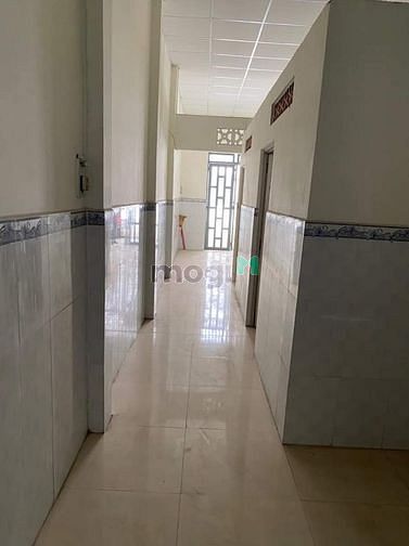 Hình ảnh Bán nhà Bùi Công Trừng Hóc Môn 70m²