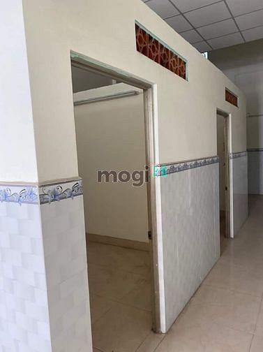 Hình ảnh Bán nhà Bùi Công Trừng Hóc Môn 70m²