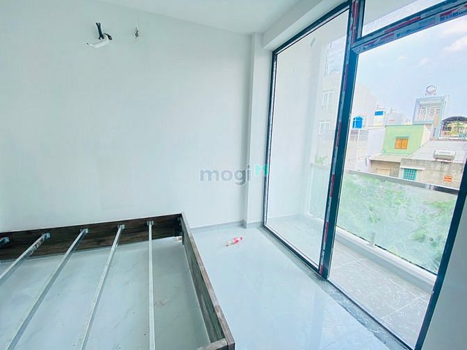 Hình ảnh Khai trương CHDV ban công + cửa sổ mới 100%-gần CVVH Đầm sen