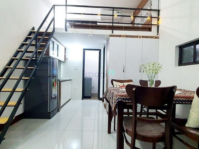 Hình ảnh Chung cư mini, phòng trọ khu vực Hà Đông