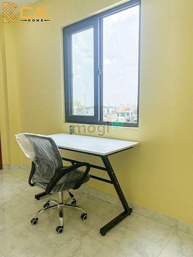 Hình ảnh Cho thuê studio & 1Pn _Tân Thới Nhất_Q.12