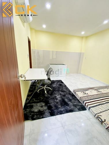 Hình ảnh Cho thuê studio & 1Pn _Tân Thới Nhất_Q.12