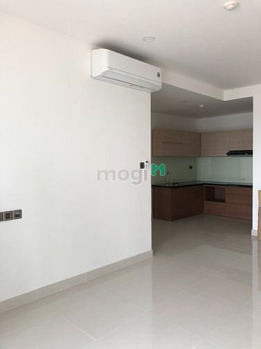 Hình ảnh Cho thuê căn 2PN 88m2 SaiGon Royal Q4 NT cơ bản view Bitexco giá 17 tr