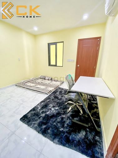 Hình ảnh Cho thuê studio & 1Pn _Tân Thới Nhất_Q.12