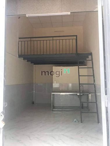 Hình ảnh Phòng mới/sạch/thoáng/có gác tại thảo điền, Quận 2