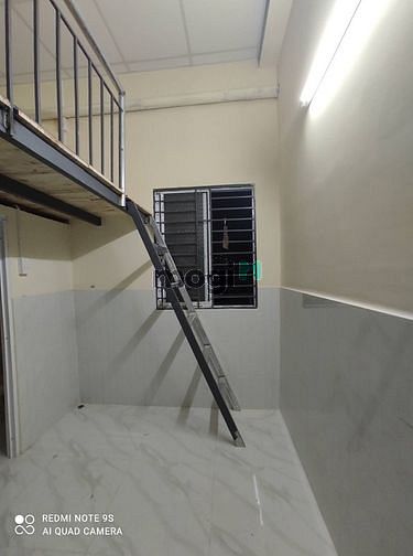 Hình ảnh Phòng mới/sạch/thoáng/có gác tại thảo điền, Quận 2