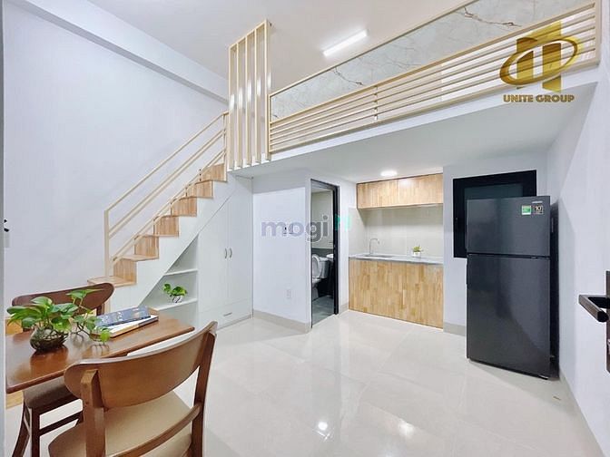 Hình ảnh CHDV mới Tinh. Ưu đãi lớn. Ngay trung tâm Q7. Lotte