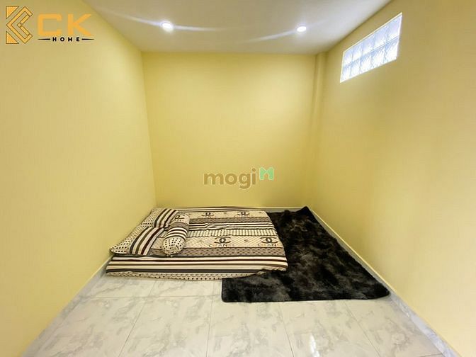 Hình ảnh Cho thuê studio & 1Pn _Tân Thới Nhất_Q.12