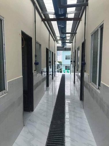 Hình ảnh Phòng mới/sạch/thoáng/có gác tại thảo điền, Quận 2