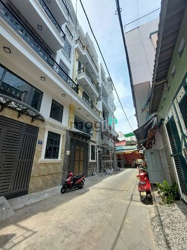 Hình ảnh Nhà cho thuê, full phòng. Thu nhập 48tr/tháng.