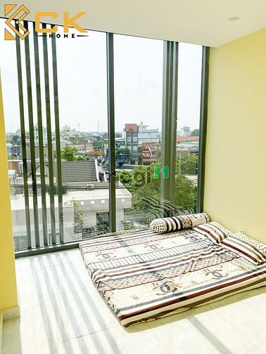 Hình ảnh Cho thuê studio & 1Pn _Tân Thới Nhất_Q.12