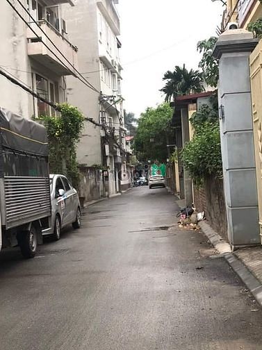 Hình ảnh Ô tô tránh - thông - KD - Bán đất Ngọc Thụy, Long Biên