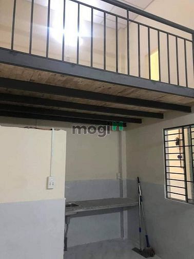 Hình ảnh Phòng mới/sạch/thoáng/có gác tại thảo điền, Quận 2