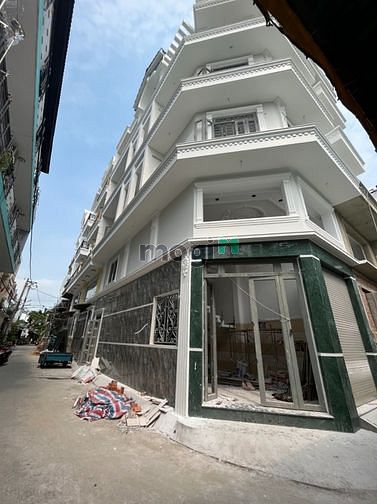 Hình ảnh Nhà cho thuê, full phòng. Thu nhập 48tr/tháng.