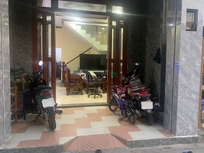 Hình ảnh Nhà 1T2L 3PN2WC, Dt 54m2 HXH, Giá chỉ 2.9 tỷ, p.Bình Chiểu, Tp.Thủ Đức