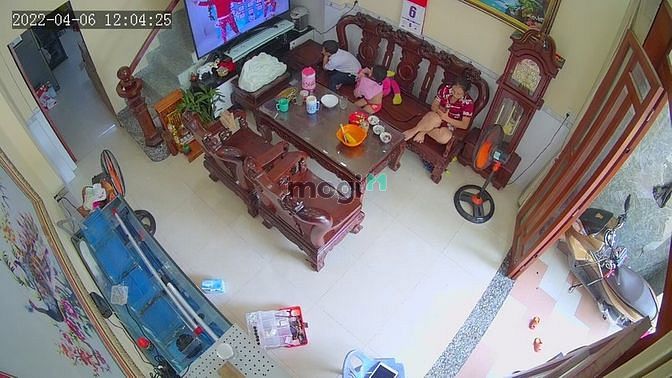 Hình ảnh Nhà 1T2L 3PN2WC, Dt 54m2 HXH, Giá chỉ 2.9 tỷ, p.Bình Chiểu, Tp.Thủ Đức