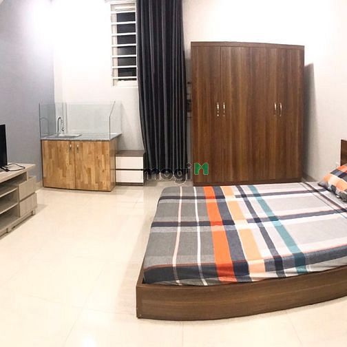 Hình ảnh ☄️☄️ CHDV nội thất tiện nghi thuận tiện HUTECH