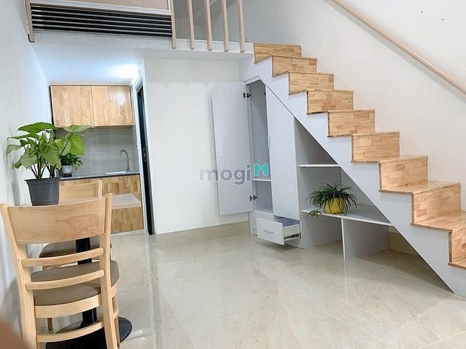 Hình ảnh CĂN HỘ XÂY MỚI - Gần Aeon Tân Phú - Đại học CNTP - 30m2