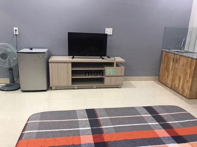 Hình ảnh ☄️☄️ CHDV nội thất tiện nghi thuận tiện HUTECH