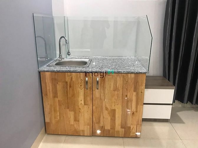 Hình ảnh ☄️☄️ CHDV nội thất tiện nghi thuận tiện HUTECH