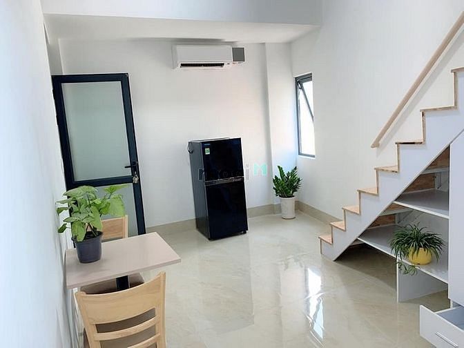 Hình ảnh CĂN HỘ XÂY MỚI - Gần Aeon Tân Phú - Đại học CNTP - 30m2