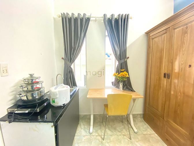 Hình ảnh 🌈🌈Mb6623 nạp rút nhanh chóng SANG TRỌNG - FULL NỘI THẤT- THOÁNG MÁT, tại Nguyễn Thị Thập
